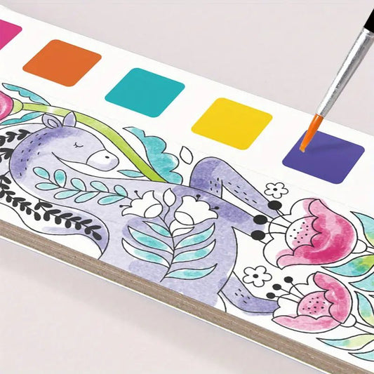 Paintting Set - Gookka