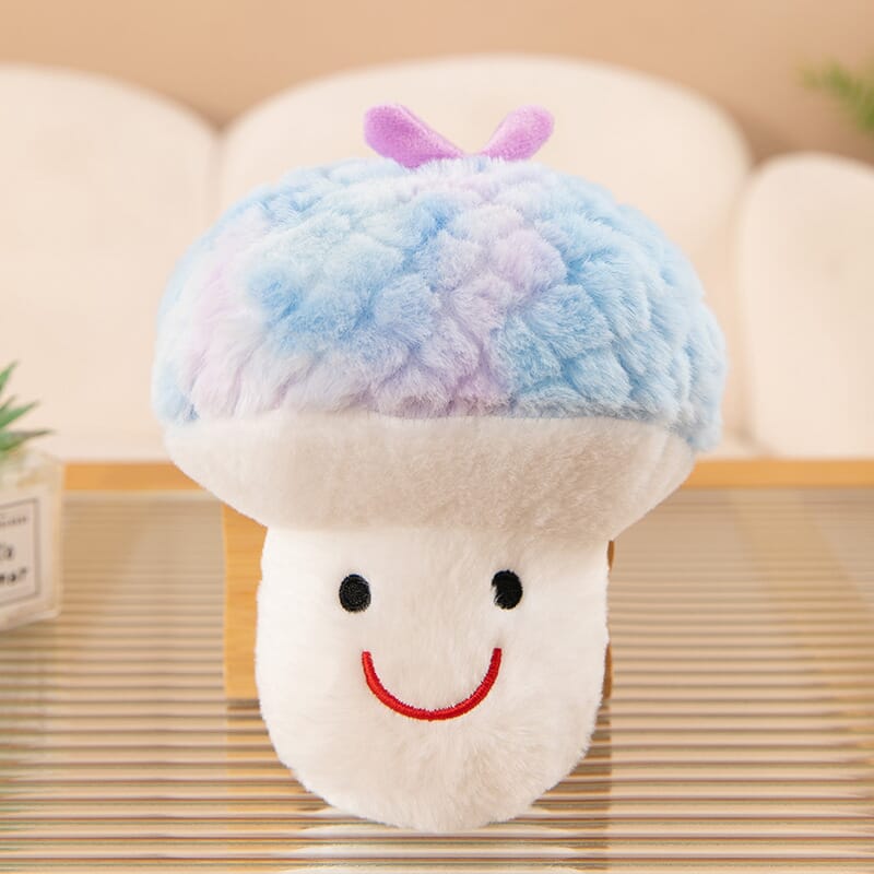 Lifelike fruit plush pillows, soft and adorable simulation stuffed toys