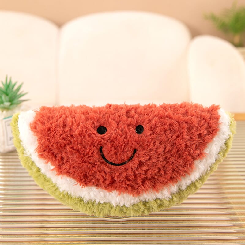 Lifelike pineapple plush toy, simulation stuffed fruit cushion for playtime Soft grape simulation fruit plush toy, perfect for educational activities