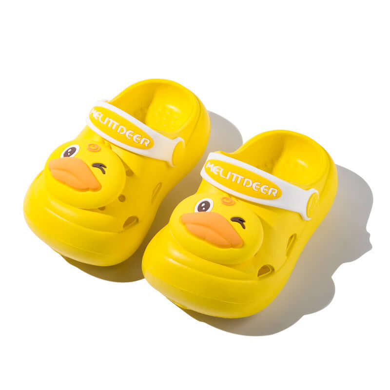 Crocs duck deals