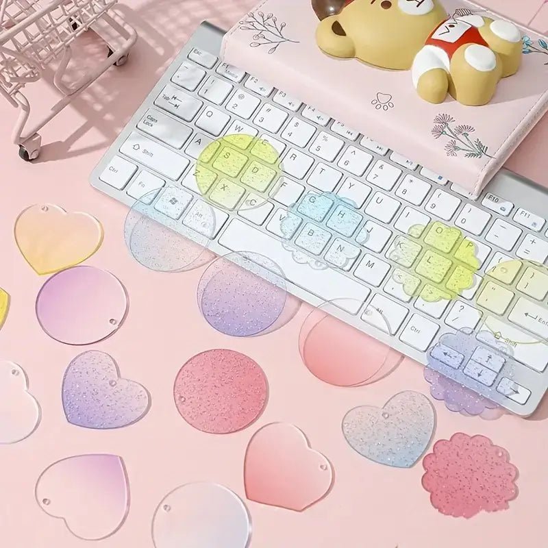 1005 Simple Gookka Guka Stickers - Creative Sticker Set for DIY Projects Gookka Guka Sticker Set (1005) - Cute Cartoon Designs for Personalizing Items 1005 Simple Gookka Guka Sticker Set - Fun Stickers for Journals and Notebooks
