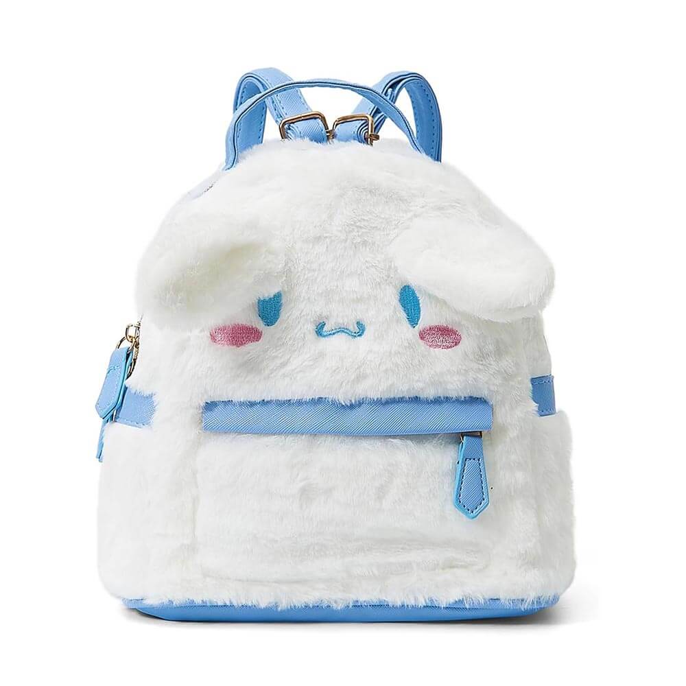 Cute Anime Cartoon Bag – Soft Fuzzy Furry Handbag for Fashion Lovers  Anime Cartoon Bag – Soft Fuzzy Furry Handbag for Cute Accessory Lovers