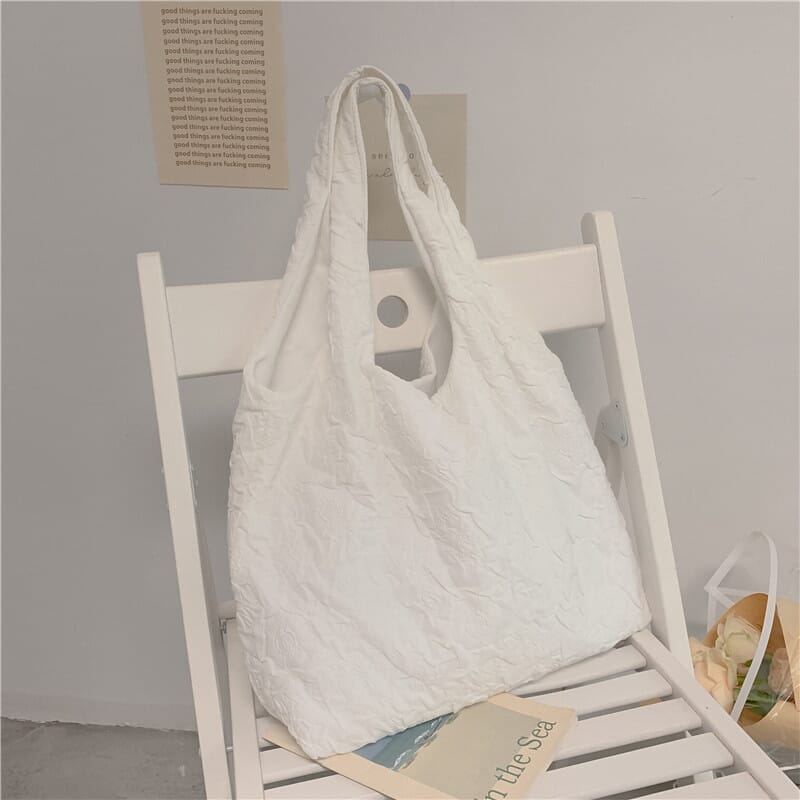 Aesthetic pleated design, Japanese INS style for an elegant and artistic accessory  Pleated artistic aesthetic in Japanese style, minimalist and stylish fashion accessory