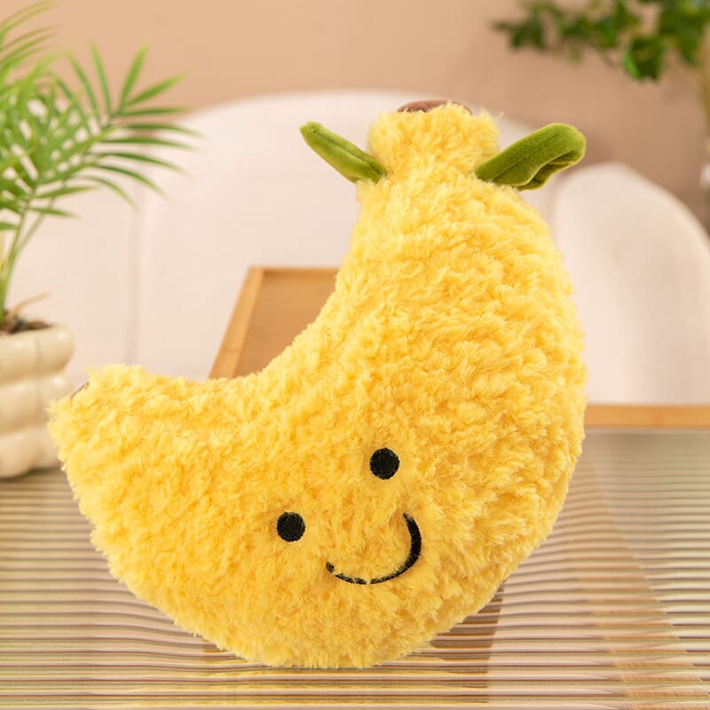 Cute peach fruit plush pillow, lifelike simulation stuffed toy for toddlers  Plush toy simulation fruit, realistic and cuddly stuffed animals for kids  Realistic fruit plush doll, simulation design perfect for decor and gifts