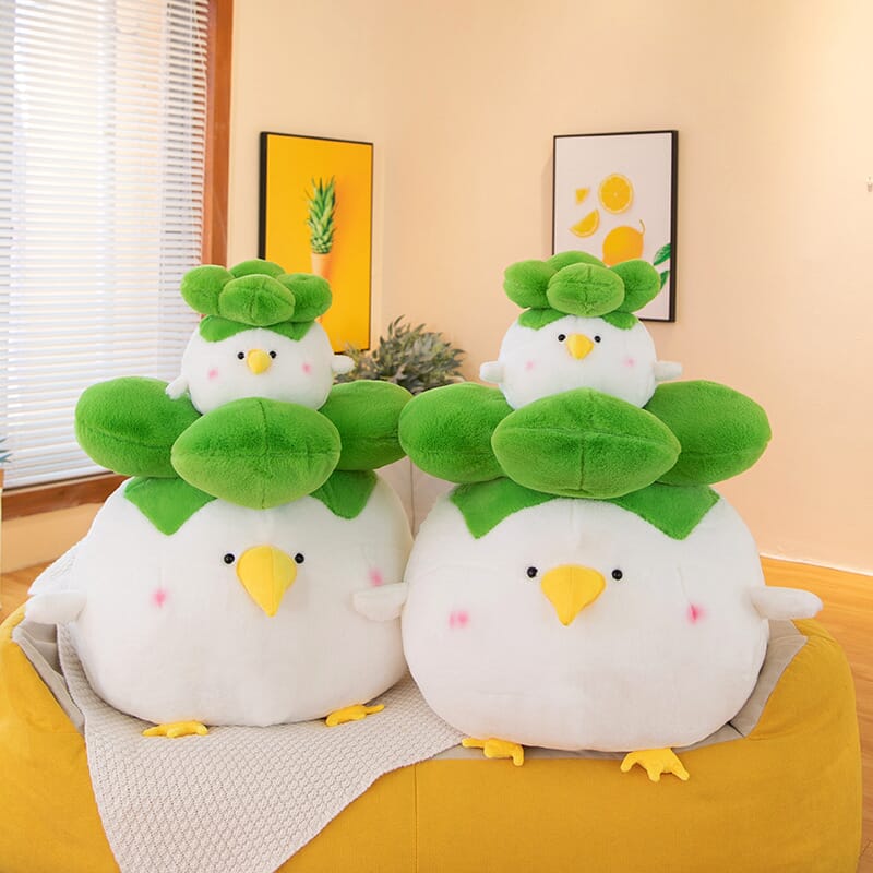 Silly rookie stuffed animal plush toy, ideal gift for boys and girls  Cute rookie plush figure, soft and cuddly toy for naps and decor