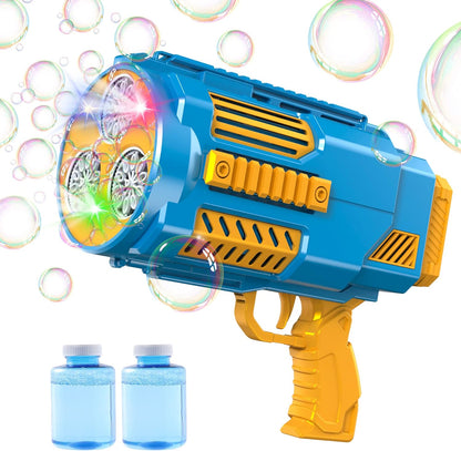 Bubble Machine Gun(8004) - Gookka